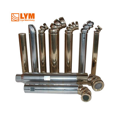 MO-002 High Speed Guide Bushing For Dies Mold Mould Set