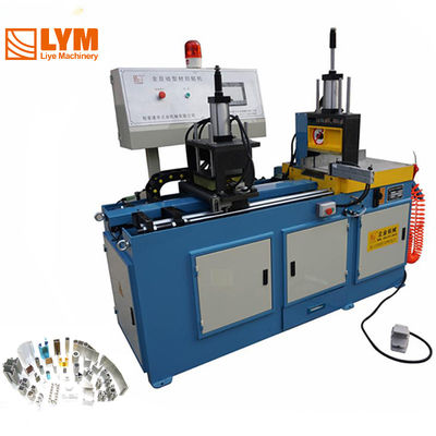 Automatic CNC Aluminum Saw Cutting Machine For Cutting Aluminum Profile Pipe And Rod