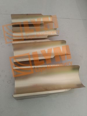 Tube Bending Tools Pipe Bending molds dies Bending mould