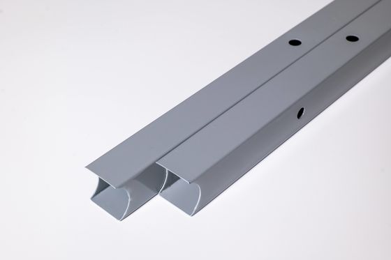 CNC Pipe Hole Punching Machine Busbar Arc Notching Cutting Tailing Pulling