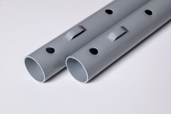 CNC Pipe Hole Punching Machine Busbar Arc Notching Cutting Tailing Pulling