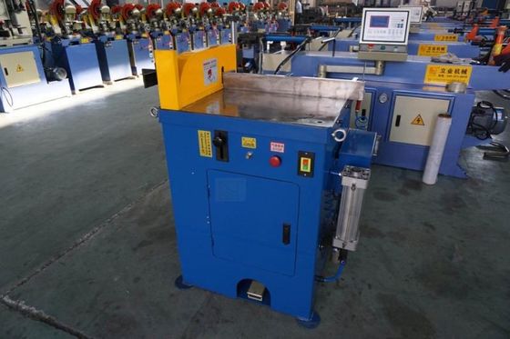 L455 Semi Automatic Aluminum Cutting Machine CNC Profile Cut Off Machine