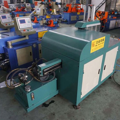 45 Degree Aluminum Cutting Machine Automatic CNC Copper Profile Cutting Machine