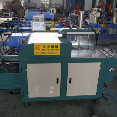 45 Degree Aluminum Cutting Machine Automatic CNC Copper Profile Cutting Machine