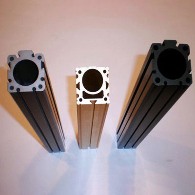 45 Degree Aluminum Cutting Machine Automatic CNC Copper Profile Cutting Machine