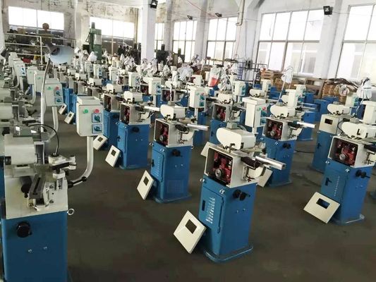 MC-450 Knife Blade Grinding Machine With Telescopic Lifting Rod