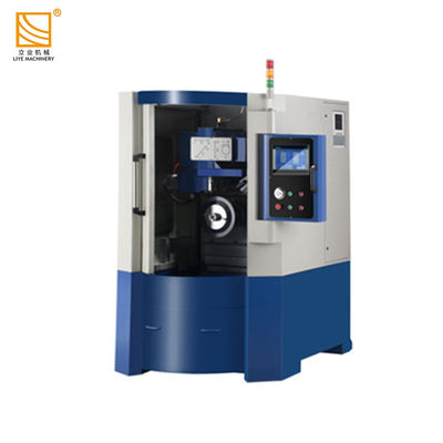 Automatic Saw Blade Grinding Machine M500CNC Gear Tooth Grinding Machine