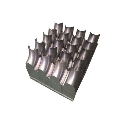 MO-005 Customized order OEM design fit mandrel tube bender dies