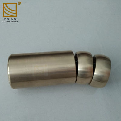 MO-001 Precision Mandrel Bender Tooling Fitting Bending Mold