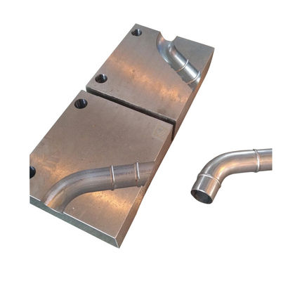 MO-003 Precision Die Casting Metal Stamping Molds