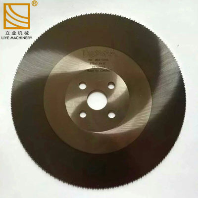 COR-01 Saw Cutting Blade Professional Hss Circular Saw Blade For Metal Cutting