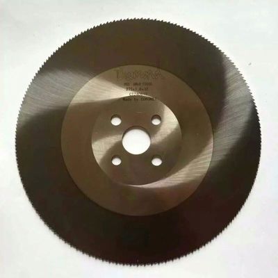 COR-01 Saw Cutting Blade Professional Hss Circular Saw Blade For Metal Cutting