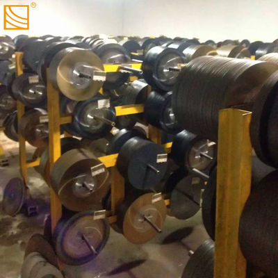 Steel M42 Hss Cold Cut Circular Saw For Cutting Aluminum Metal