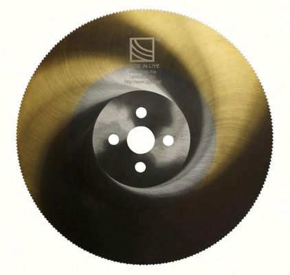 Liye-02 Industrial Hss Circular Saw Ripping Blade Disc For Machine Use