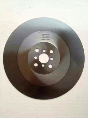DIA-04 Saw Cutting Blade Multi-Function Dmo5 Cutting Metal Hss Cold Cut Saw Blade