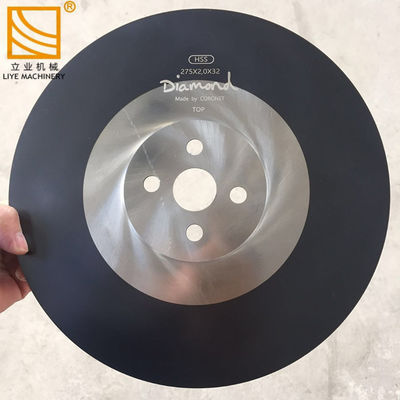 DIA-04 Saw Cutting Blade Multi-Function Dmo5 Cutting Metal Hss Cold Cut Saw Blade
