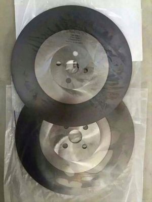 DIA-04 Saw Cutting Blade Multi-Function Dmo5 Cutting Metal Hss Cold Cut Saw Blade