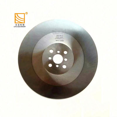 DIA-06 Saw Cutting Blade Cutting Stainless Steel Club Hss Circular Blade Saw