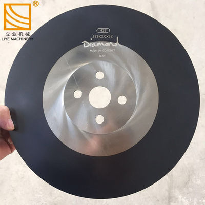 DIA-04 Multi-Function Dmo5 Cutting Metal Hss Cold Saw Blades