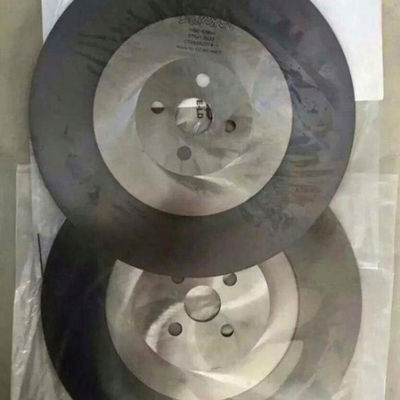 DIA-04 Multi-Function Dmo5 Cutting Metal Hss Cold Saw Blades