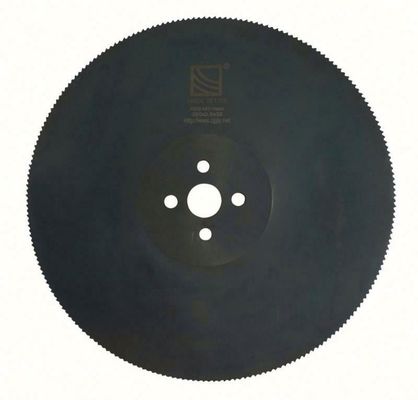 ISO BV Approved Tube Cutting Round Cutting Saw Blade