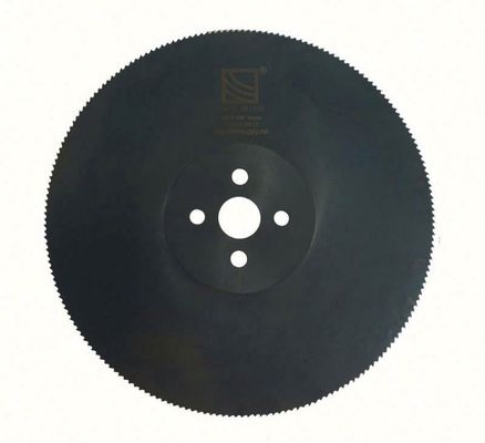 ISO BV Approved Tube Cutting Round Cutting Saw Blade