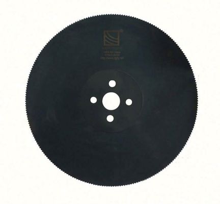 ISO BV Approved Tube Cutting Round Cutting Saw Blade