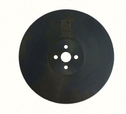 ISO BV Approved Tube Cutting Round Cutting Saw Blade