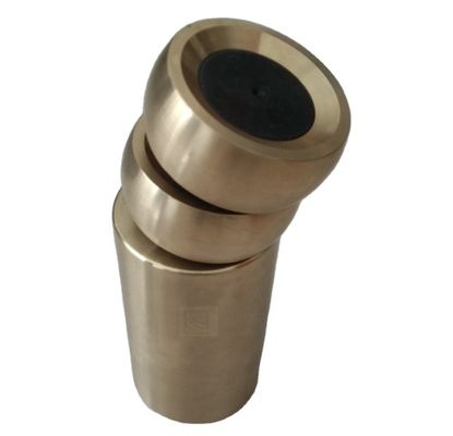 MO-001 Bending Mould Universal Type Mandrel For Pipe Bending Machine 3 Ball Mandrel