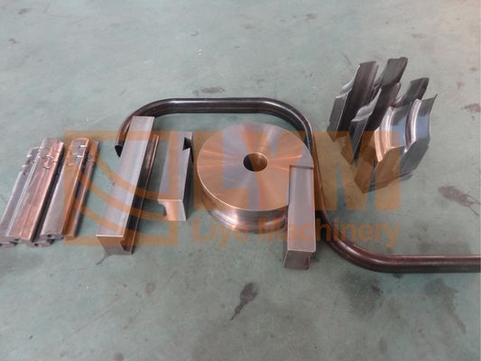 MO-001 Bending Mould Universal Type Mandrel For Pipe Bending Machine 3 Ball Mandrel