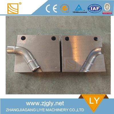 MO-003 Bending Mould Iron Material Pipe Bender Use Press Brake Tools Tooling Die Set