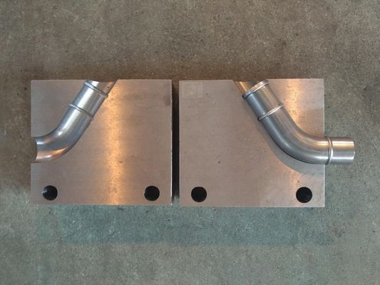 MO-003 Bending Mould Iron Material Pipe Bender Use Press Brake Tools Tooling Die Set