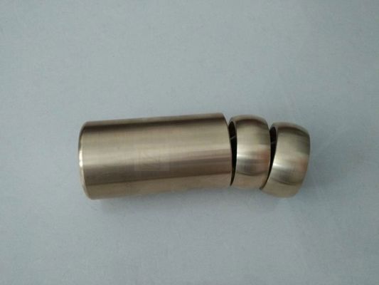 MO-001 Durable Copper Die Mold Mandrel For Pipe Bending Machine