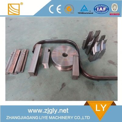 MO-006 Bending Mould High Efficiency Die Precision Cast Iron Mold