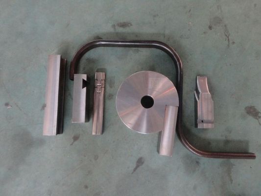 MO-006 Bending Mould High Efficiency Die Precision Cast Iron Mold