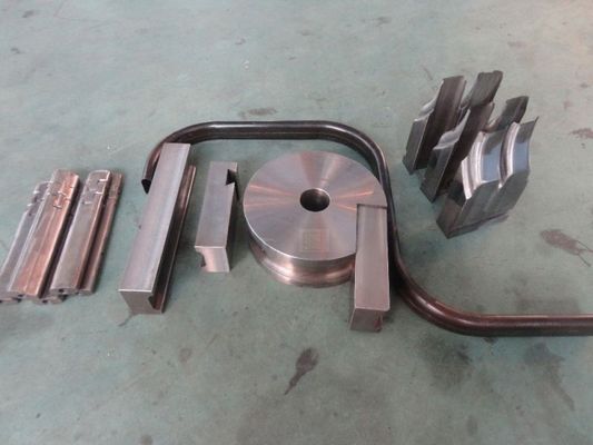 MO-006 Bending Mould High Efficiency Die Precision Cast Iron Mold