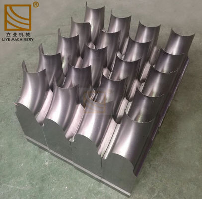 MO-005 Car Steel Tube Bender Use Guide Bushing For Die Set