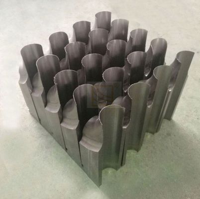 MO-005 Car Steel Tube Bender Use Guide Bushing For Die Set