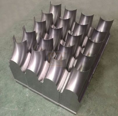 MO-005 Car Steel Tube Bender Use Guide Bushing For Die Set