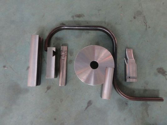 MO-006 CNC Bending Mold Dies Bender Machine Tool And Mold Injection Mold Dies
