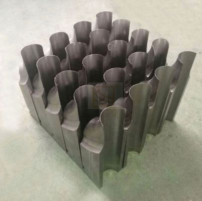 MO-005 Bending Mould Tube Bender Dies For Bending Machine
