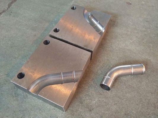 MO-003 Custom Punching Die Bending Machine Tooling Metal Stamping Molds