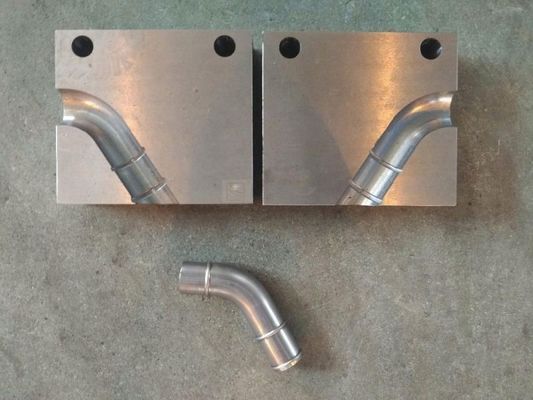 MO-003 Custom Punching Die Bending Machine Tooling Metal Stamping Molds