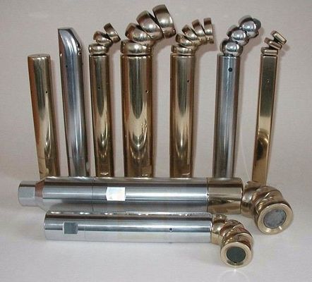 MO-002 Bending Mould Customizable Iron And Copper Material Pipe Bender Mandrel Mold