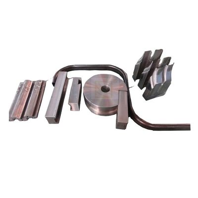 MO-006 Mandrel Fitting Mould Bender Pipe Fitting Mould