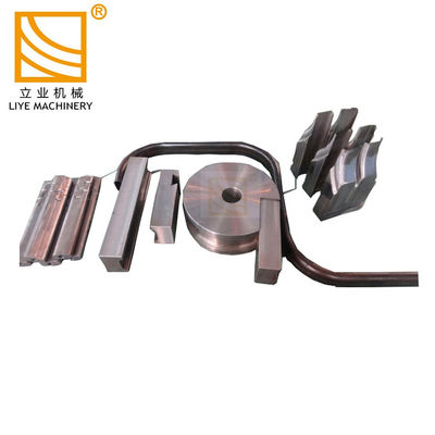 MO-006 Bending Mould Custom Pipe Mandrel Dies For Pipe Used For Bending Machine