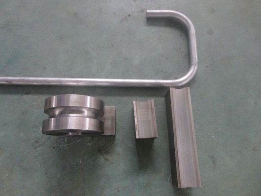 MO-006 Bending Mould Custom Pipe Mandrel Dies For Pipe Used For Bending Machine