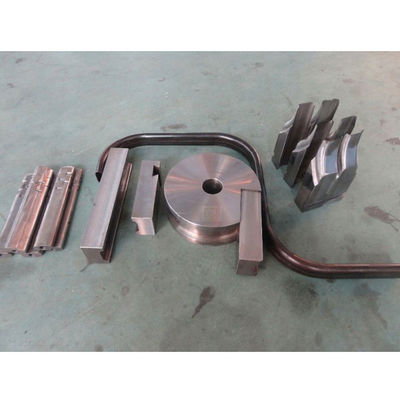 MO-006 Bending Mould Custom Pipe Mandrel Dies For Pipe Used For Bending Machine