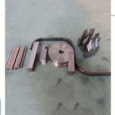 MO-006 Bending Mould Custom Pipe Mandrel Dies For Pipe Used For Bending Machine