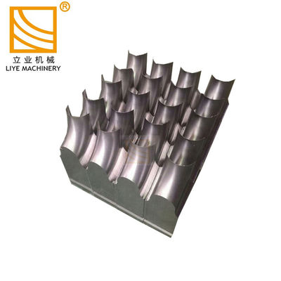 MO-005 Injection Moulding Die Pipe Bender Dies